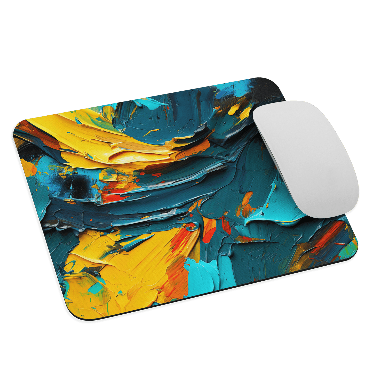 - Impasto Vista - Frogster