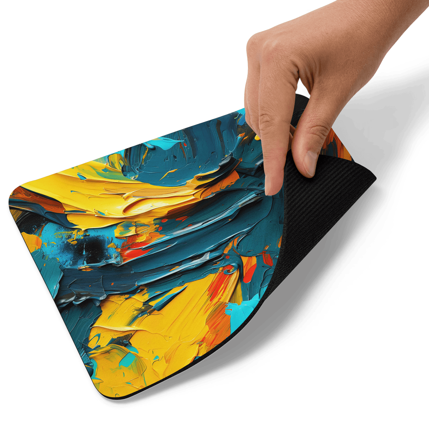 - Impasto Vista - Frogster