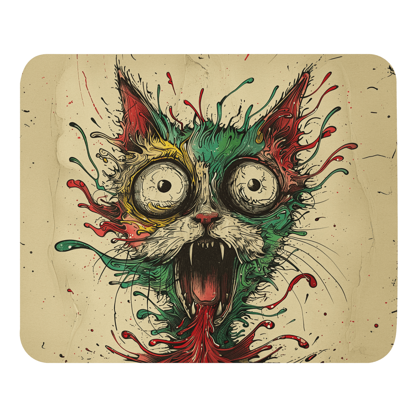 - The Eighth Life - Frogster