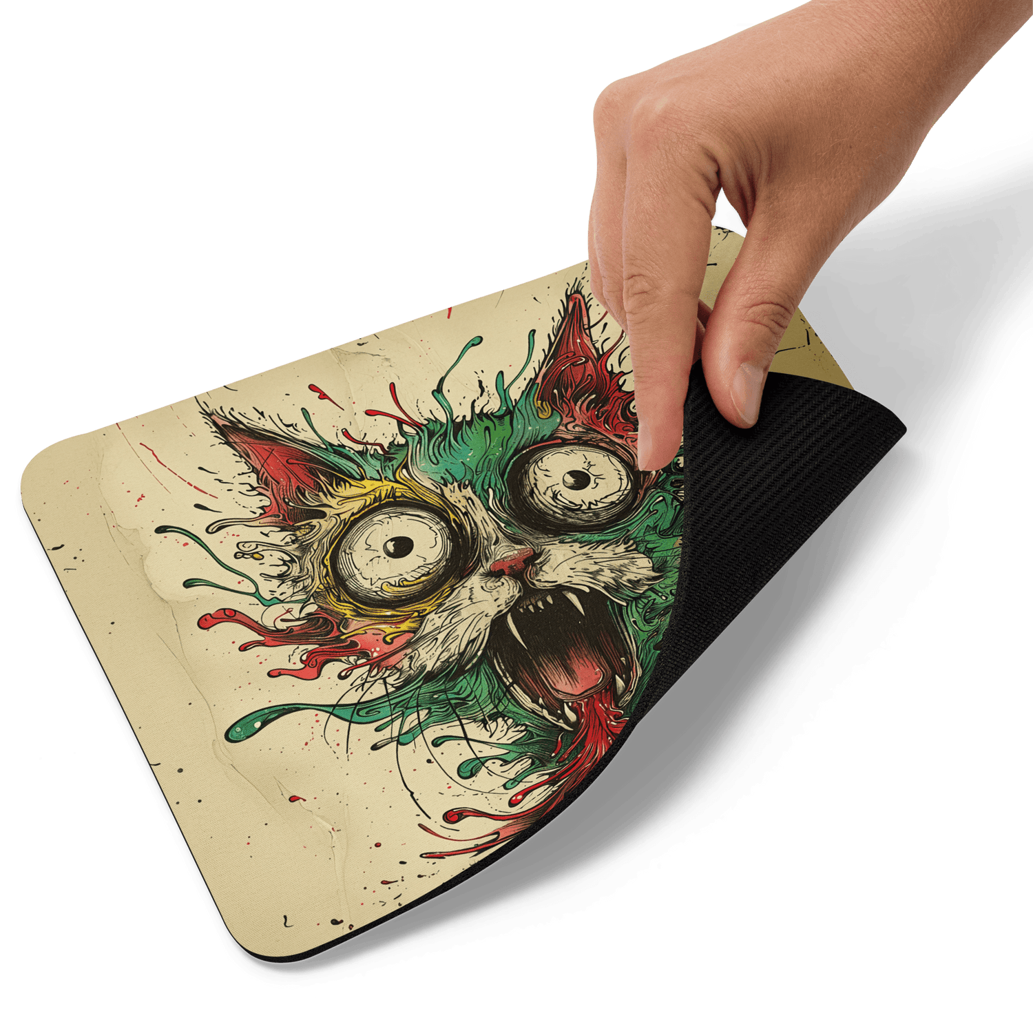 - The Eighth Life - Frogster