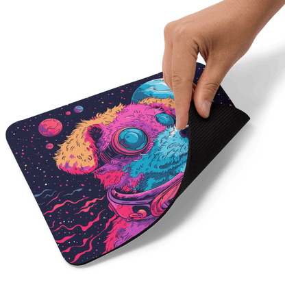  - Cosmic Canine - Frogster