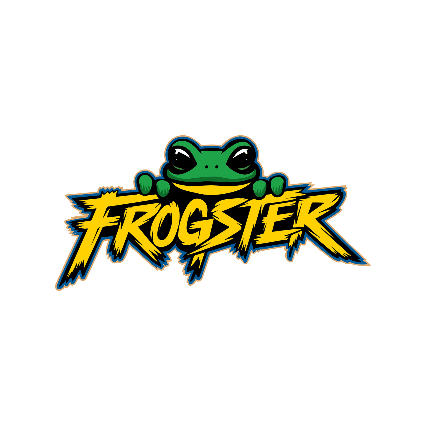  - Frogster Gift Card - FrogsterGear