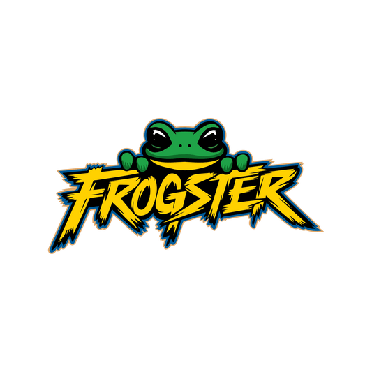  - Frogster Gift Card - FrogsterGear