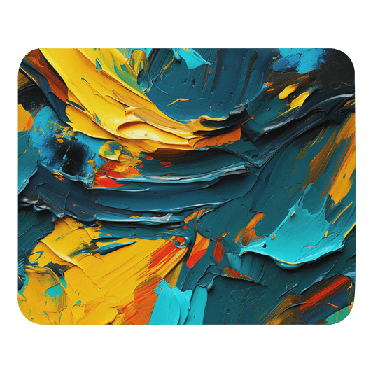  - Impasto Vista - Frogster