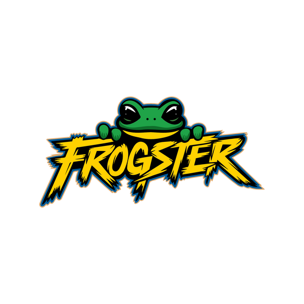 FrogsterGear