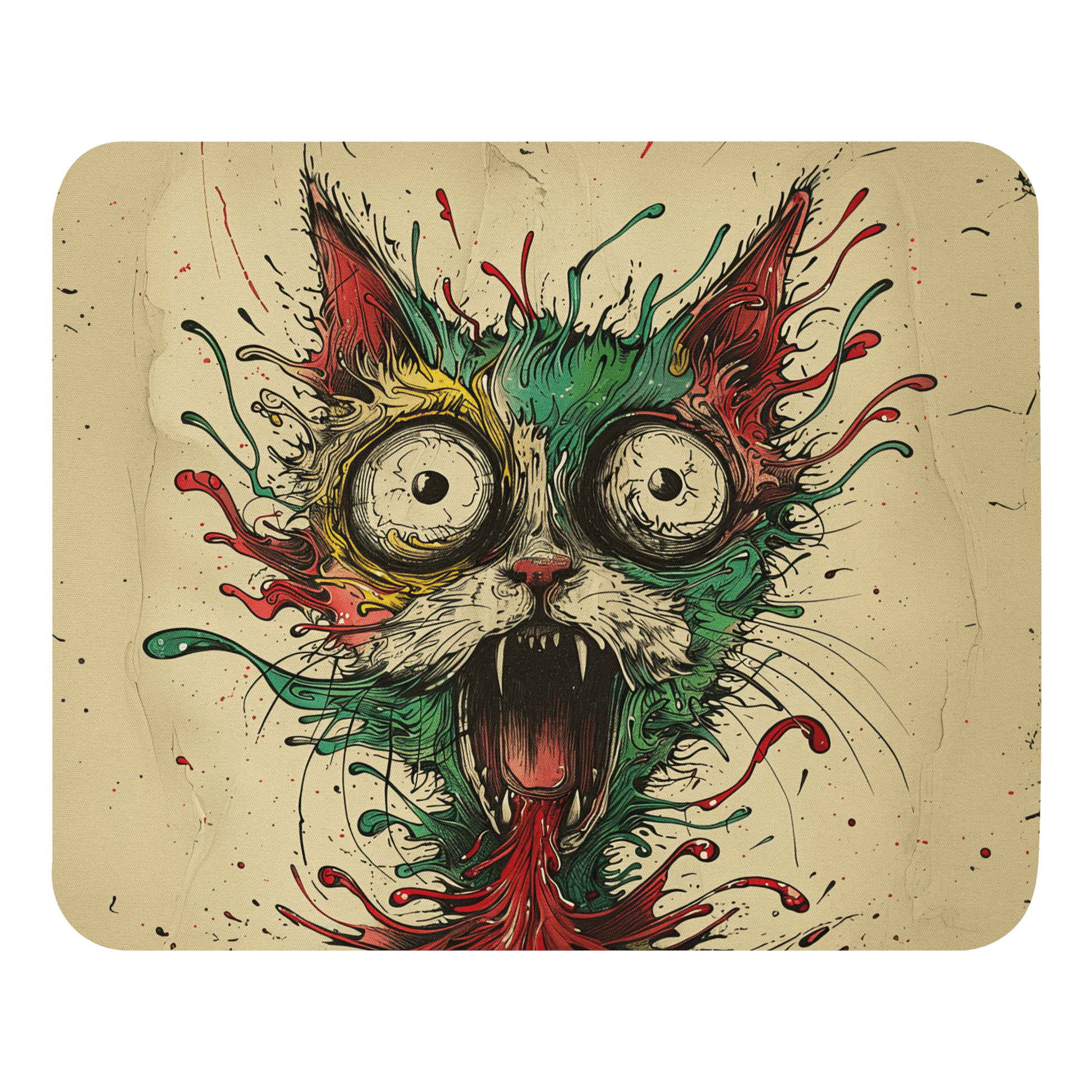  - The Eighth Life - Frogster